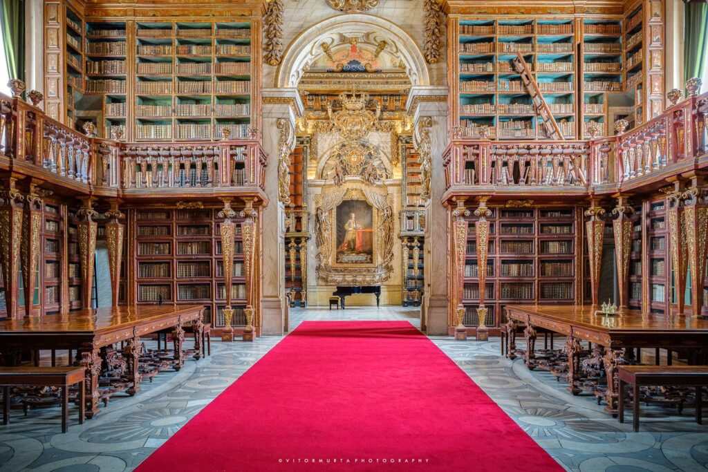 Biblioteca Joanina