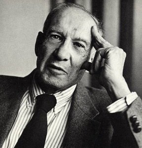 Peter Drucker